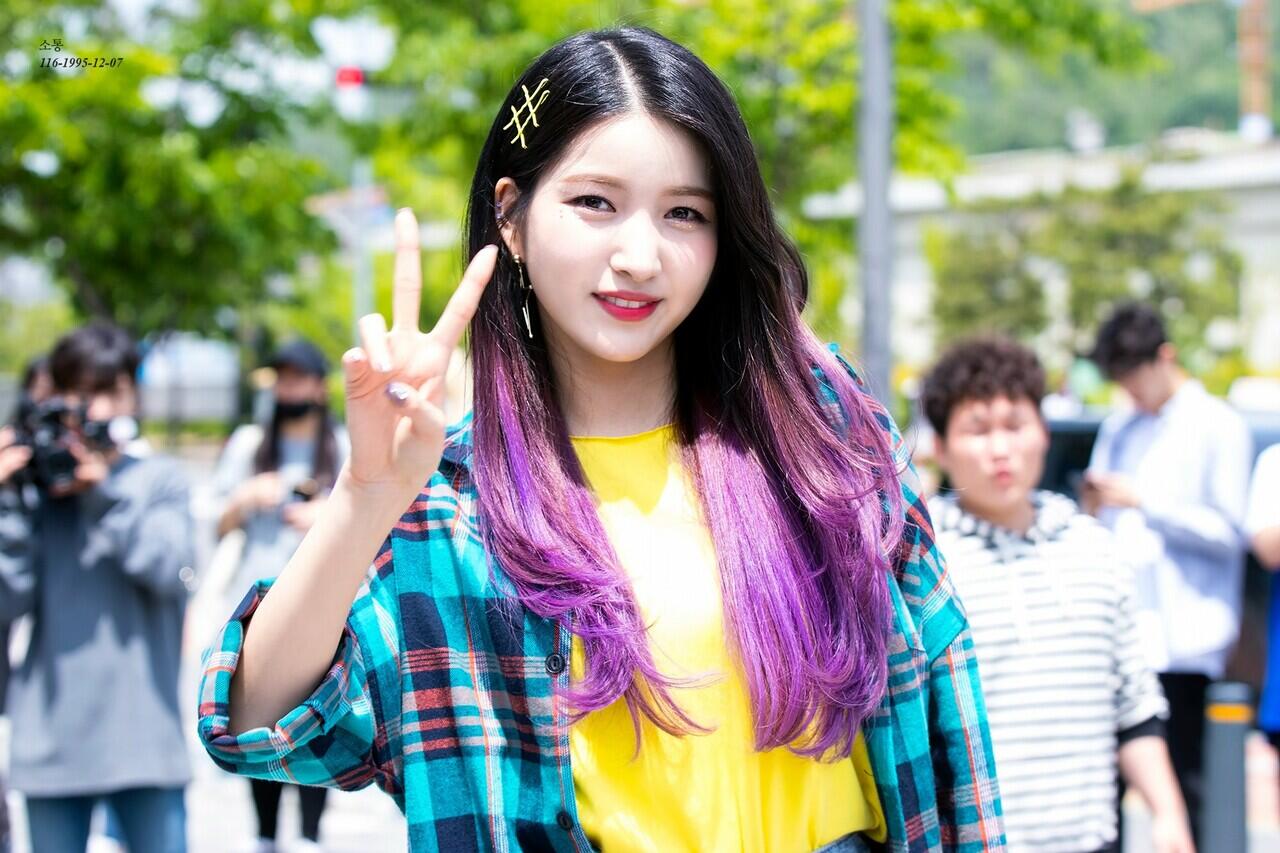 Para Leader Inspiratif dari Industri K-Pop (Part 2)