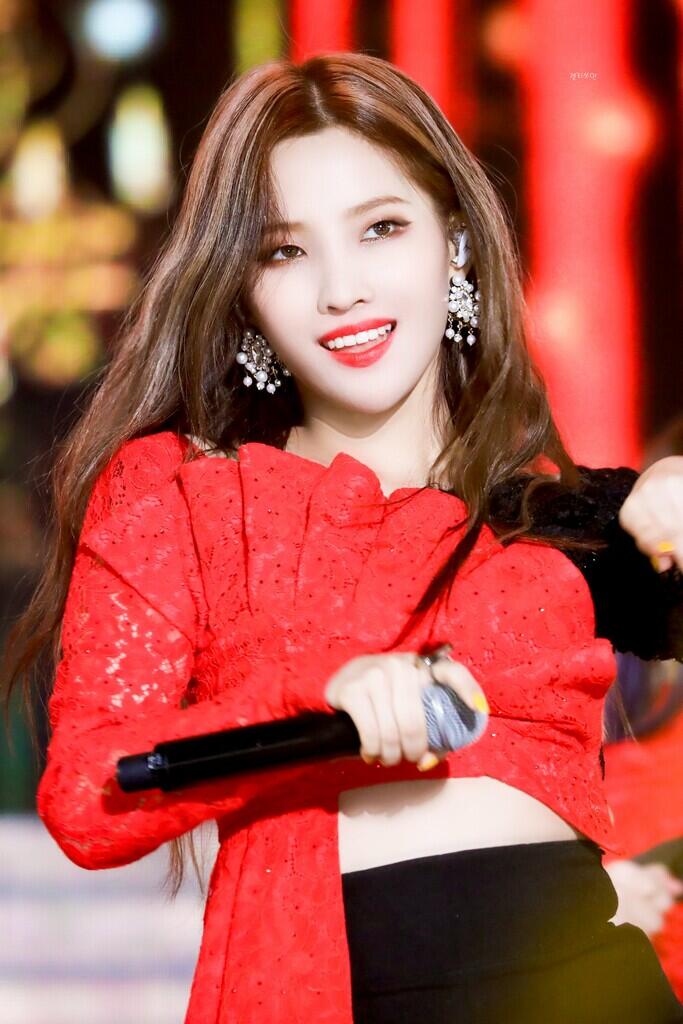 Para Leader Inspiratif dari Industri K-Pop (Part 2)