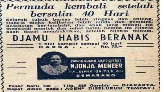 15 + IKLAN BAHEULA