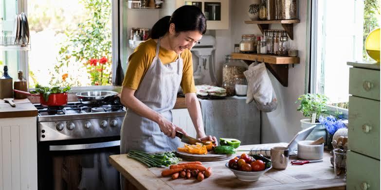 #Mumpungdirumah, Bikin Rencana yang Gagal Jadi Sukses