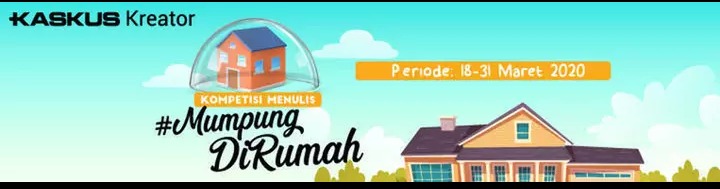 #Mumpungdirumah. 9 Aktifitas Anak di Rumah Murah Meriah.