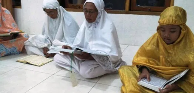 #Mumpungdirumah. 9 Aktifitas Anak di Rumah Murah Meriah.