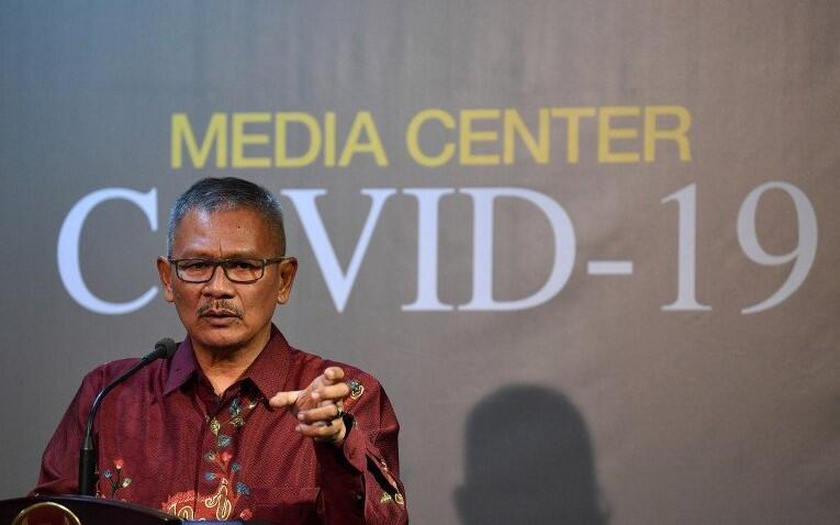 Istana Bongkar Skandal RS Swasta Tolak Pasien Corona