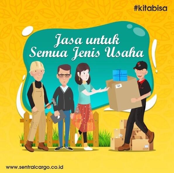 Memilih Jasa Pengiriman Barang Online yang Aman