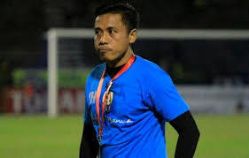 Asisten pelatih Barito putera positif Corona