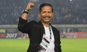 Asisten pelatih Barito putera positif Corona