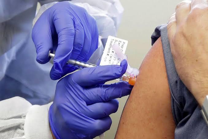 First 45 U.S. Volunteers Get Experimental COVID-19 Vaccine