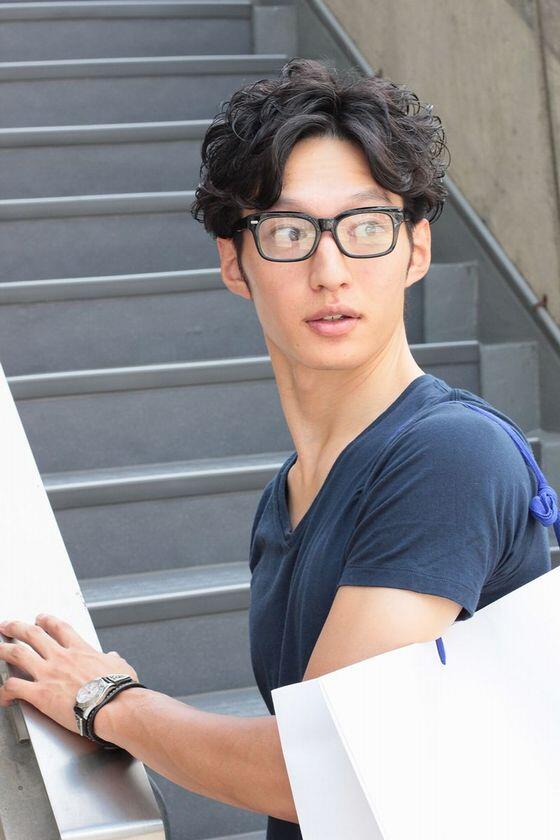 Foto Pria Jepang terbaru