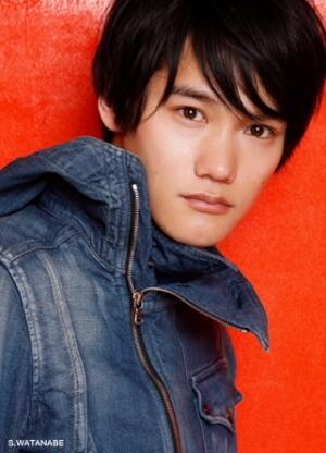 Foto Pria Jepang terbaru