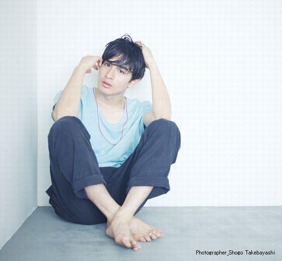 Foto Pria Jepang terbaru