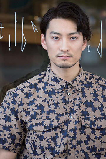Foto Pria Jepang terbaru