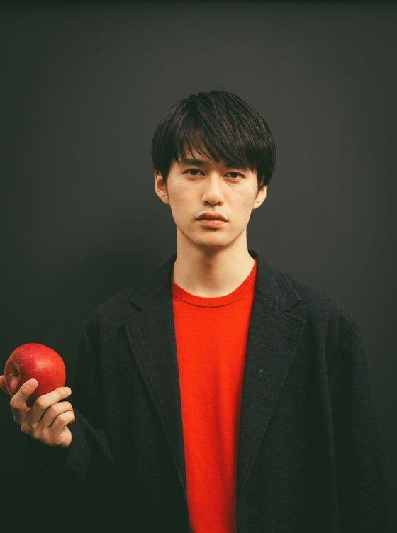 Foto Pria Jepang terbaru