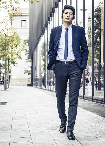 Foto Pria Jepang terbaru