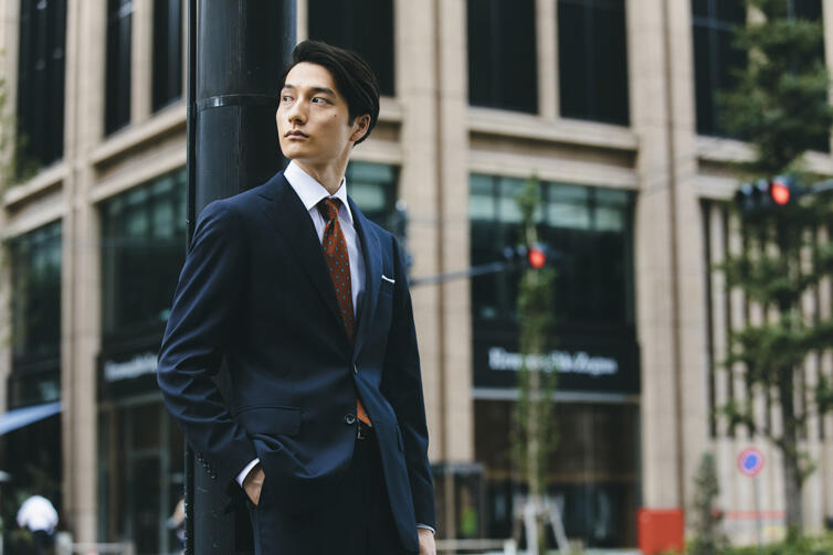 Foto Pria Jepang terbaru