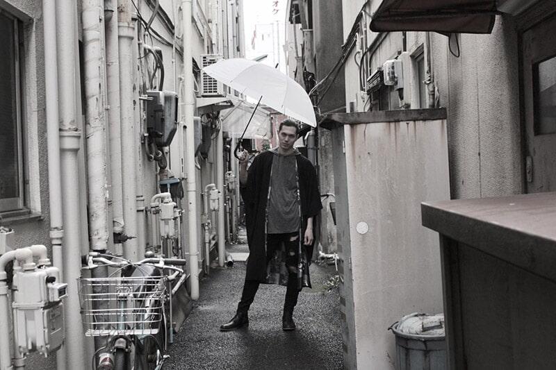 Foto Pria Jepang terbaru