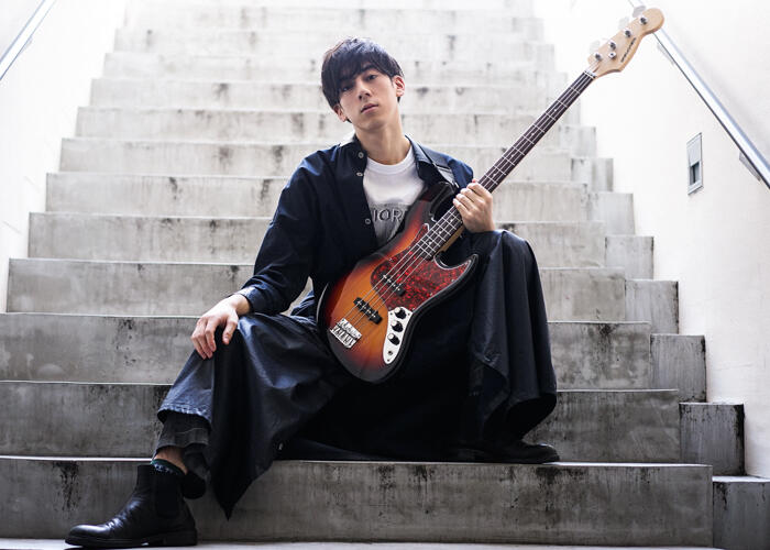 Foto Pria Jepang terbaru