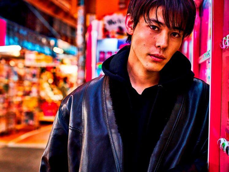 Foto Pria Jepang terbaru