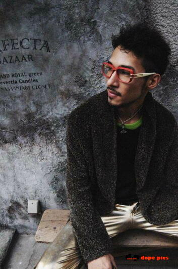Foto Pria Jepang terbaru