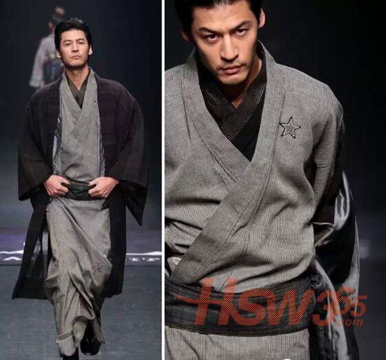 Foto Pria Jepang terbaru