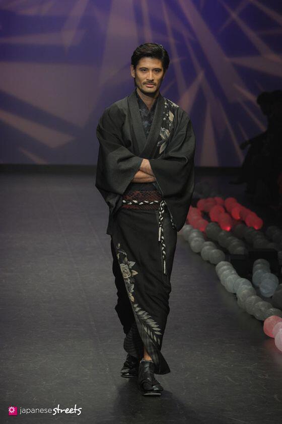 Foto Pria Jepang terbaru