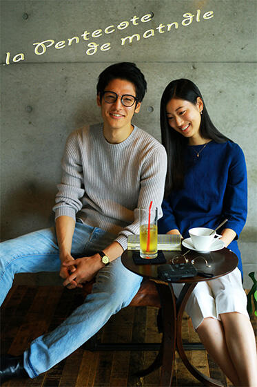 Foto Pria Jepang terbaru