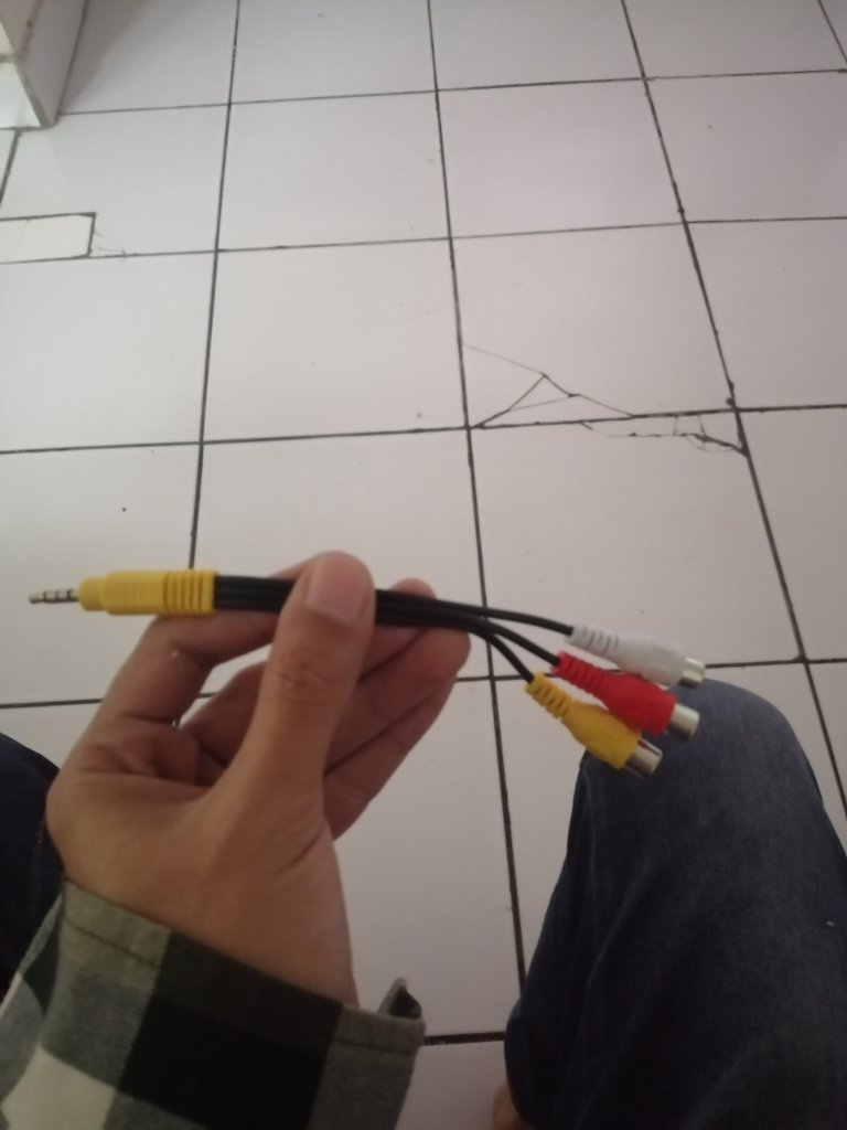 (ask) Speaker Untuk Tv coocaa 32s3c