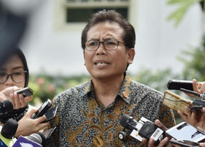 ANIES BICARAKAN KEBIJAKAN EFEK KEJUT. ISTANA : YANG DIPERLUKAN KEBIJAKAN RASIONAL
