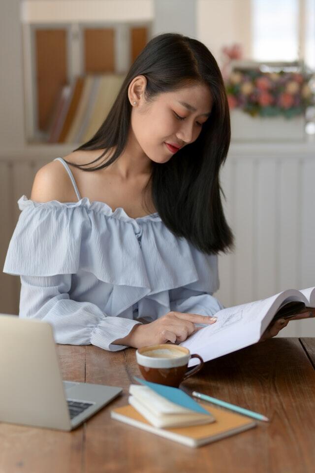 Work From Home? Siapin Ini Dulu Agar Bisa Terus Produktif Walupun Bekerja dari Rumah