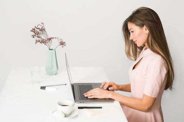 Work From Home? Siapin Ini Dulu Agar Bisa Terus Produktif Walupun Bekerja dari Rumah