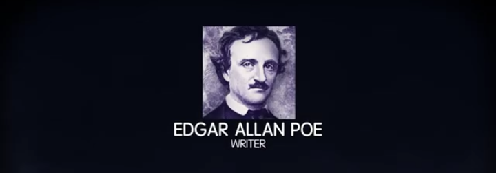 Kematian yang Mengerikan Dari Seorang Penulis Amerika, Edgar Allan Poe