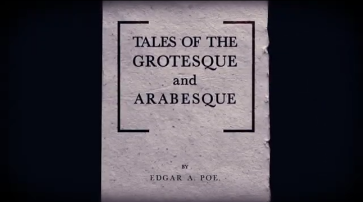 Kematian yang Mengerikan Dari Seorang Penulis Amerika, Edgar Allan Poe