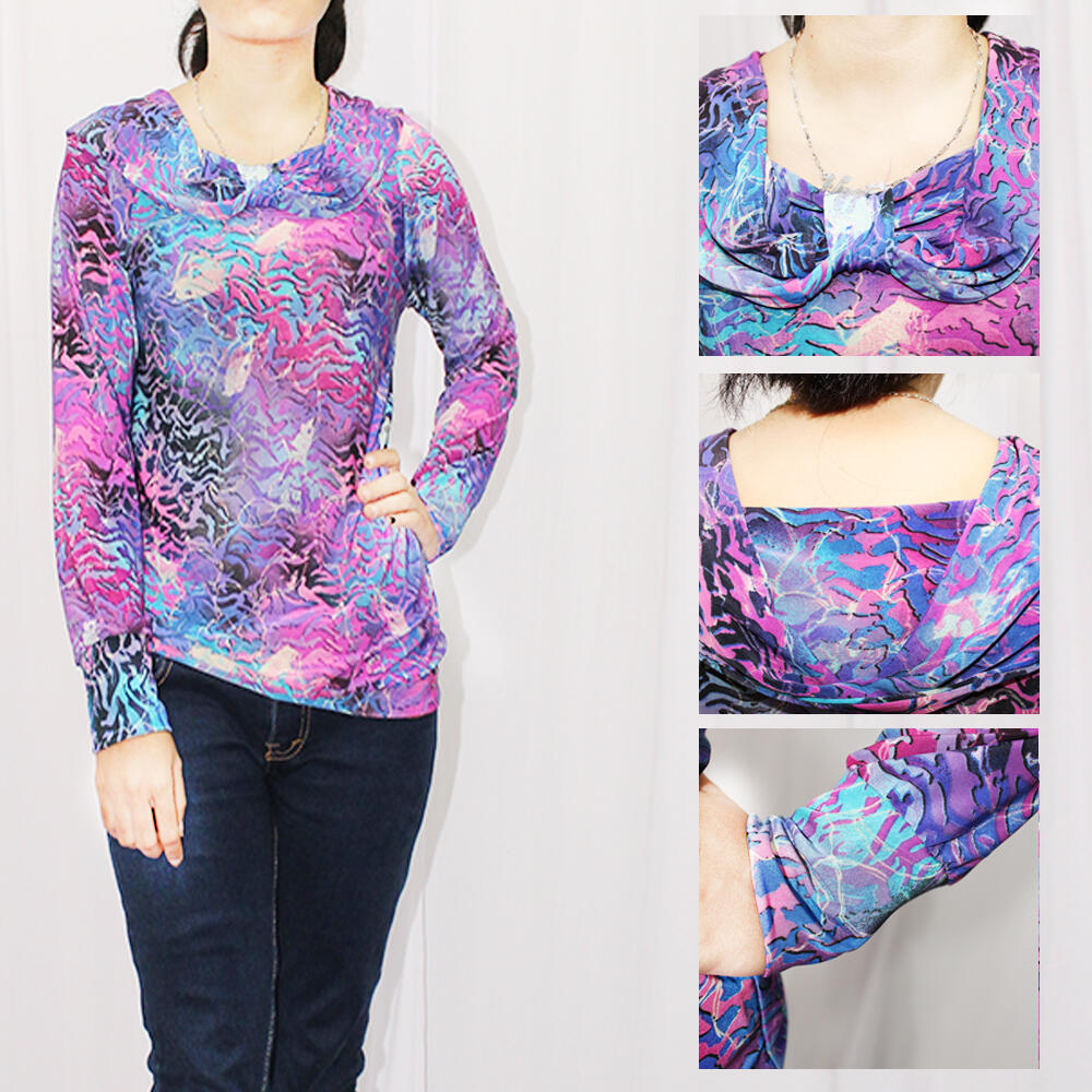 Butuh partner sekaligus pemodal untuk membuat studio foto fashion