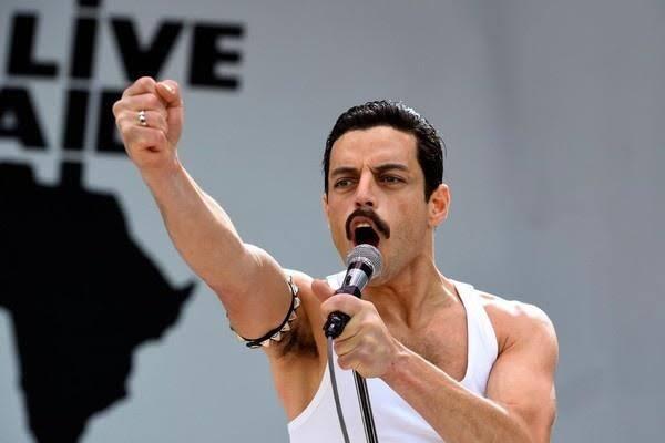 Bohemian Rhapsody Dari Queen Membawa Musik Ke Era Campur Sari

