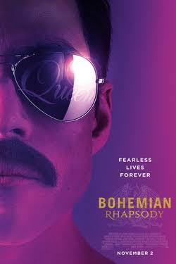 Bohemian Rhapsody Dari Queen Membawa Musik Ke Era Campur Sari

