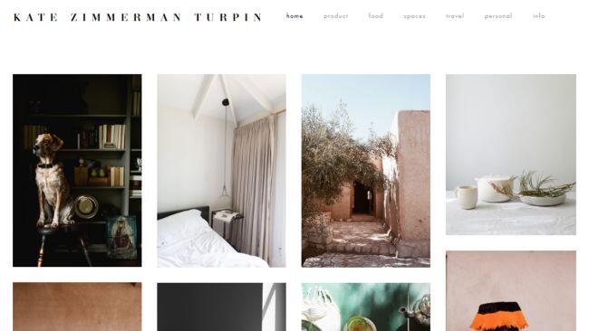 3 Situs Pembuat Web Terbaik Bagi Para Fotographer