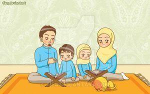 Hikmah di Balik Libur 14 Hari, Apa Saja?