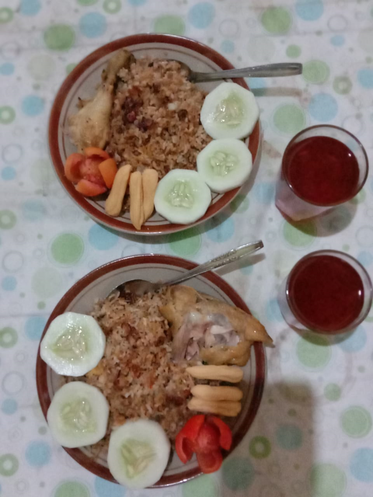 Hikmah Corona Mampu Mendekatkan Antar Anggota Keluarga, Ini Buktinya!