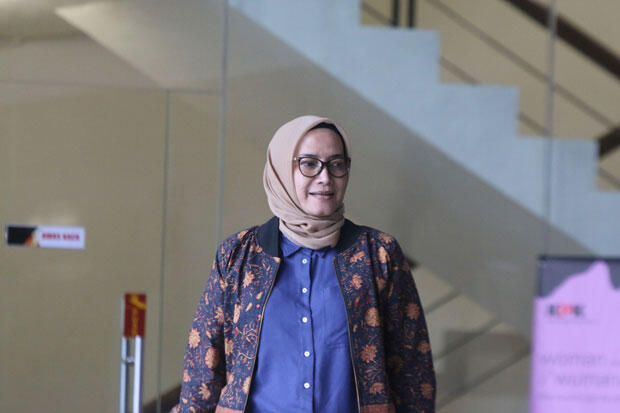 DKPP Pecat Evi Novida Manik, Citra KPU Kembali Tercoreng