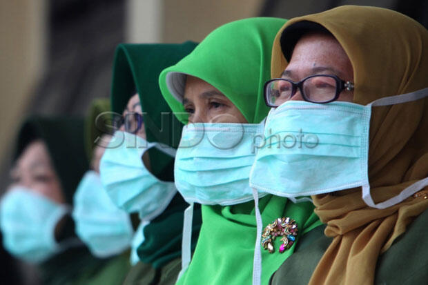 Jadi Musuh Bersama, Semua Pihak Harus Satukan Semangat Melawan Corona