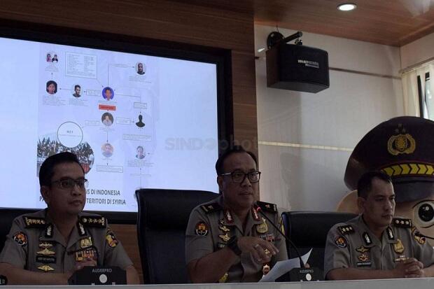 Polisi Ungkap Alasan Ijtima Ulama di Gowa Dibatalkan