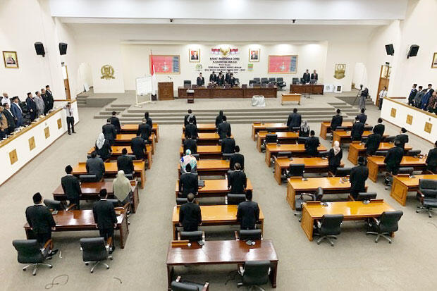 Pemprov Jabar Ogah Mengakui Kemenangan Marzuki sebagai Wabup Bekasi