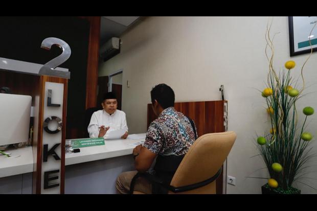 Hindari Wabah Corona, Sertifikasi Halal Dilakukan Tanpa Tatap Muka