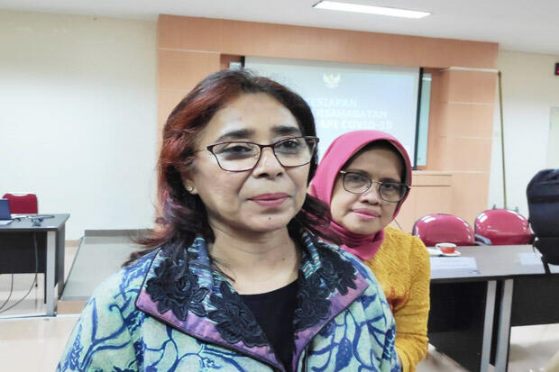 Tenaga Medis Bekerja 24 Jam, Masyarakat Silih Berganti Beri Dukungan