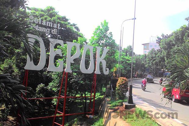 Hindari Corona, Warga Depok Diimbau Tak Salat Jumat