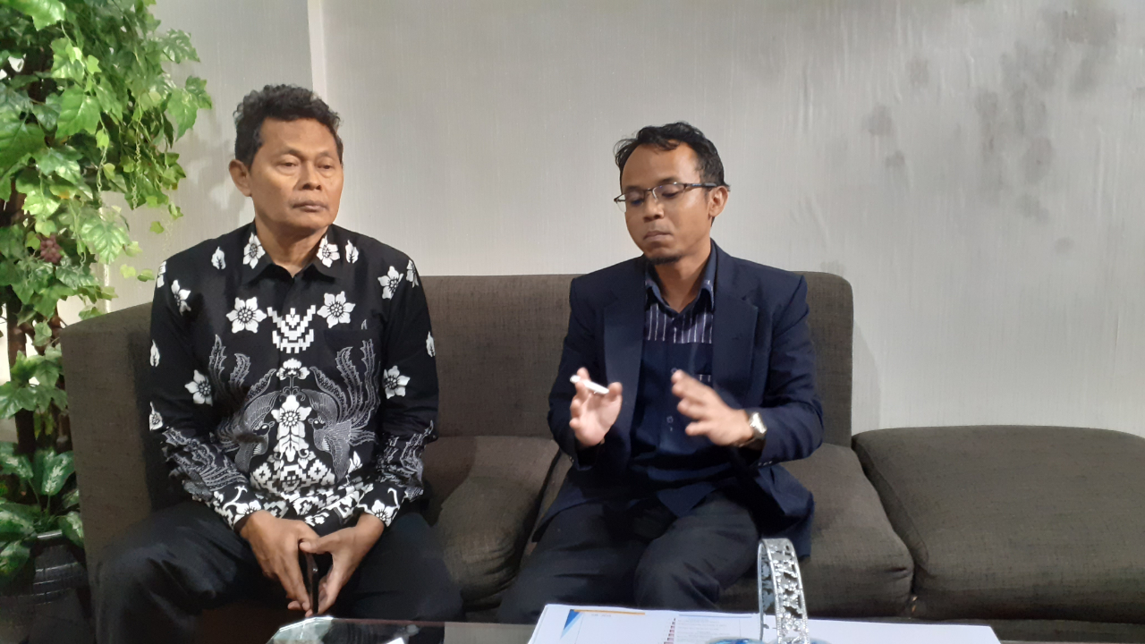 Survey Jurnalisme Presisi RRI "VIRUS CORONA (COVID-19) Di Indonesia