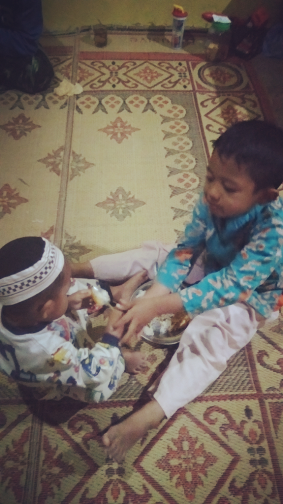 Jadi Guru Dadakan Nih, Kepoin Yuk! 