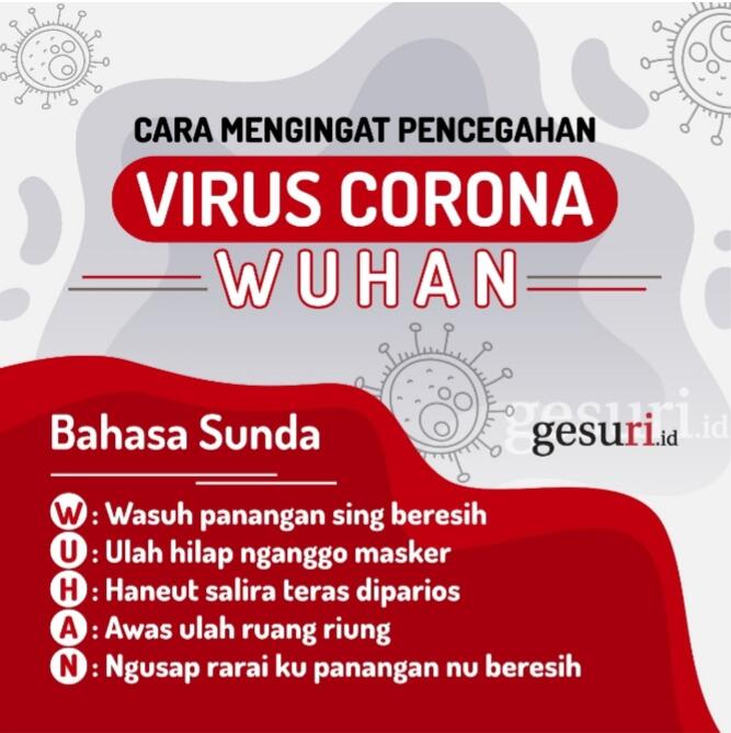 Bosen Di Rumah? Yuk Lakukan Kegiatan Seru Ini Di Rumah Agar Terhindar Dari Covid-19