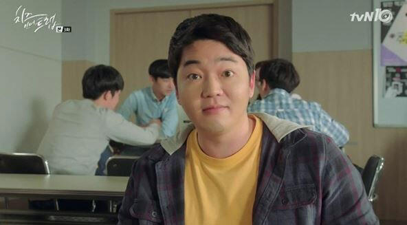 Moon Ji Yoon, Aktor Drama 'Weighlifting Fairy Kim Bok Joo' Meninggal Dunia