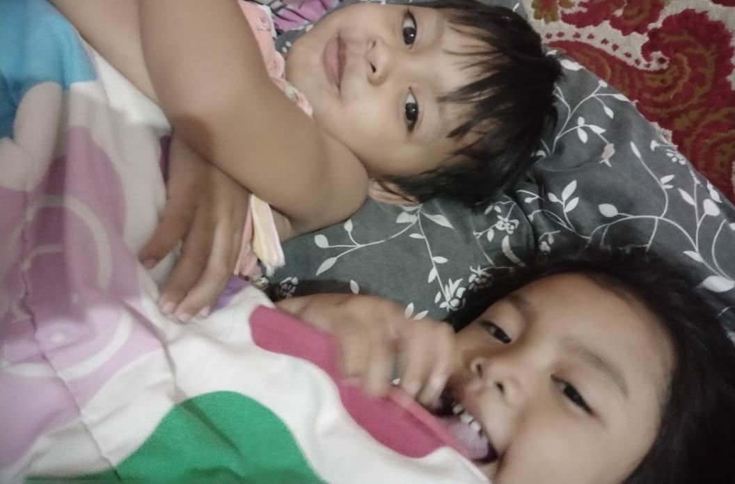 Hari Bersama Para Malaikat Kecilku