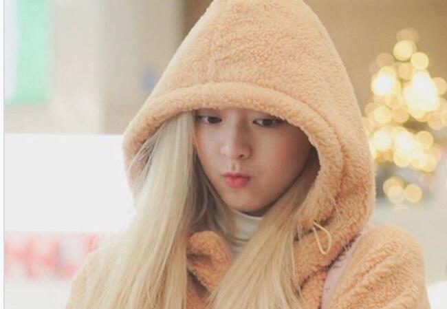 Yuna 'ITZY' Berbagi Perasaan Menjadi Maknae di Grupnya